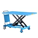 scissor lift table cart